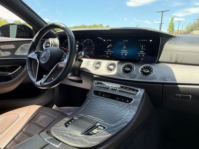 2023 Mercedes-Benz CLS CLS 450 4MATIC®