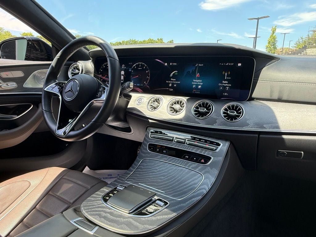 2023 Mercedes-Benz CLS CLS 450 4MATIC®