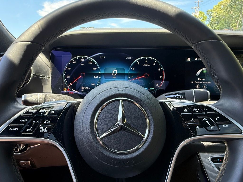 2023 Mercedes-Benz CLS CLS 450 4MATIC®