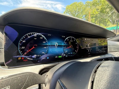 2023 Mercedes-Benz CLS CLS 450 4MATIC®