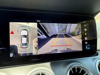 2023 Mercedes-Benz CLS CLS 450 4MATIC®