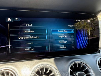 2023 Mercedes-Benz CLS CLS 450 4MATIC®