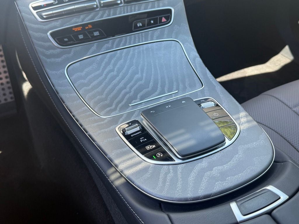 2023 Mercedes-Benz CLS CLS 450 4MATIC®