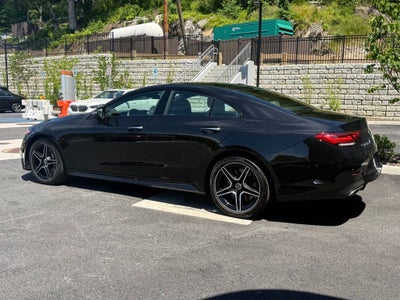 2023 Mercedes-Benz CLS CLS 450 4MATIC®
