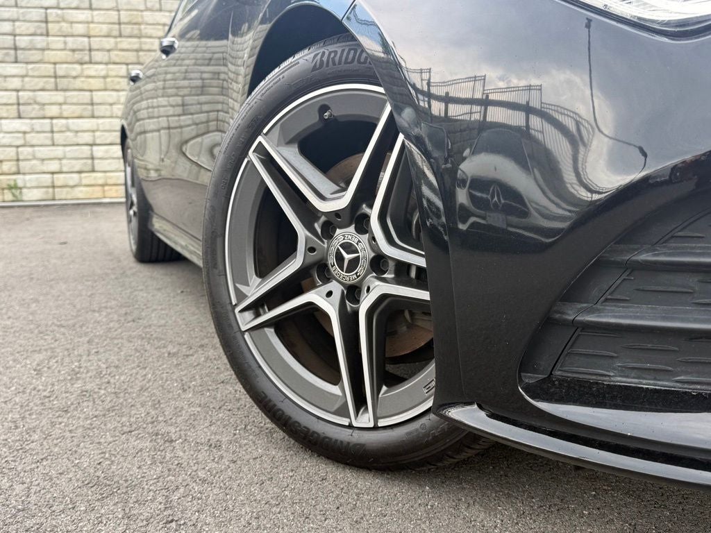 2023 Mercedes-Benz CLA CLA 250 4MATIC®