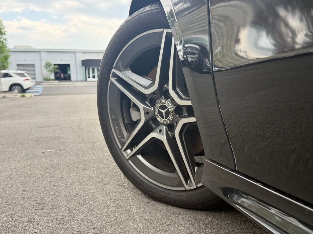 2023 Mercedes-Benz CLA CLA 250 4MATIC®