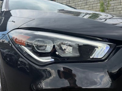2023 Mercedes-Benz CLA CLA 250 4MATIC®