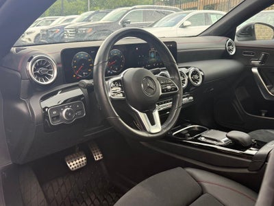 2023 Mercedes-Benz CLA CLA 250 4MATIC®