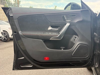 2023 Mercedes-Benz CLA CLA 250 4MATIC®
