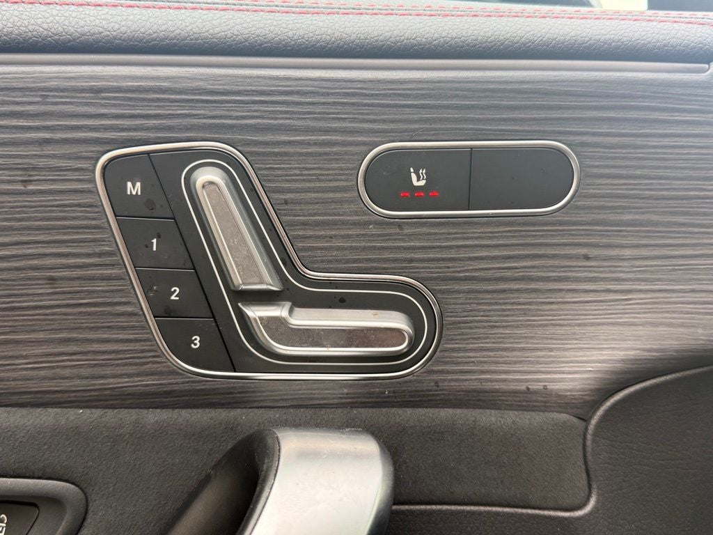 2023 Mercedes-Benz CLA CLA 250 4MATIC®