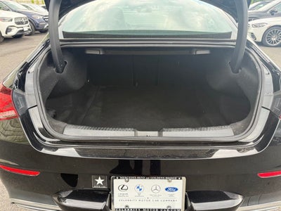 2023 Mercedes-Benz CLA CLA 250 4MATIC®