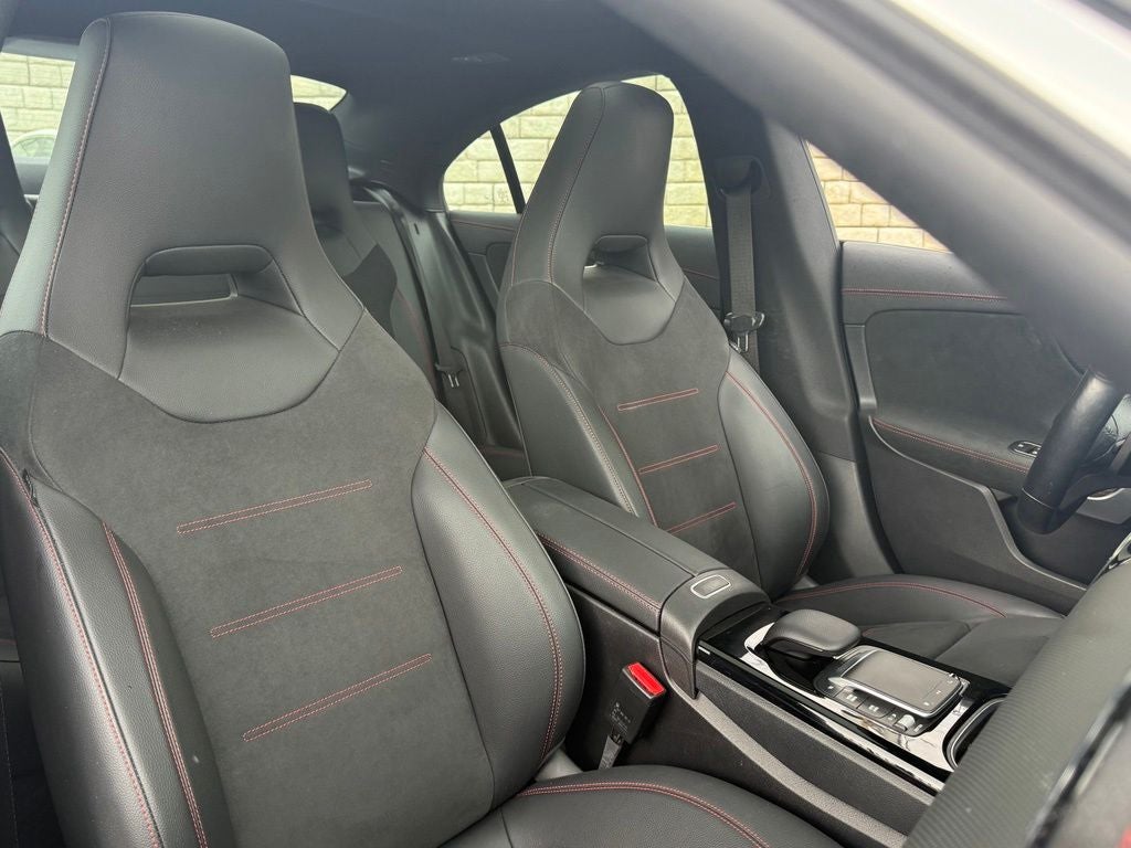 2023 Mercedes-Benz CLA CLA 250 4MATIC®