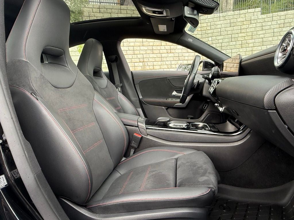 2023 Mercedes-Benz CLA CLA 250 4MATIC®