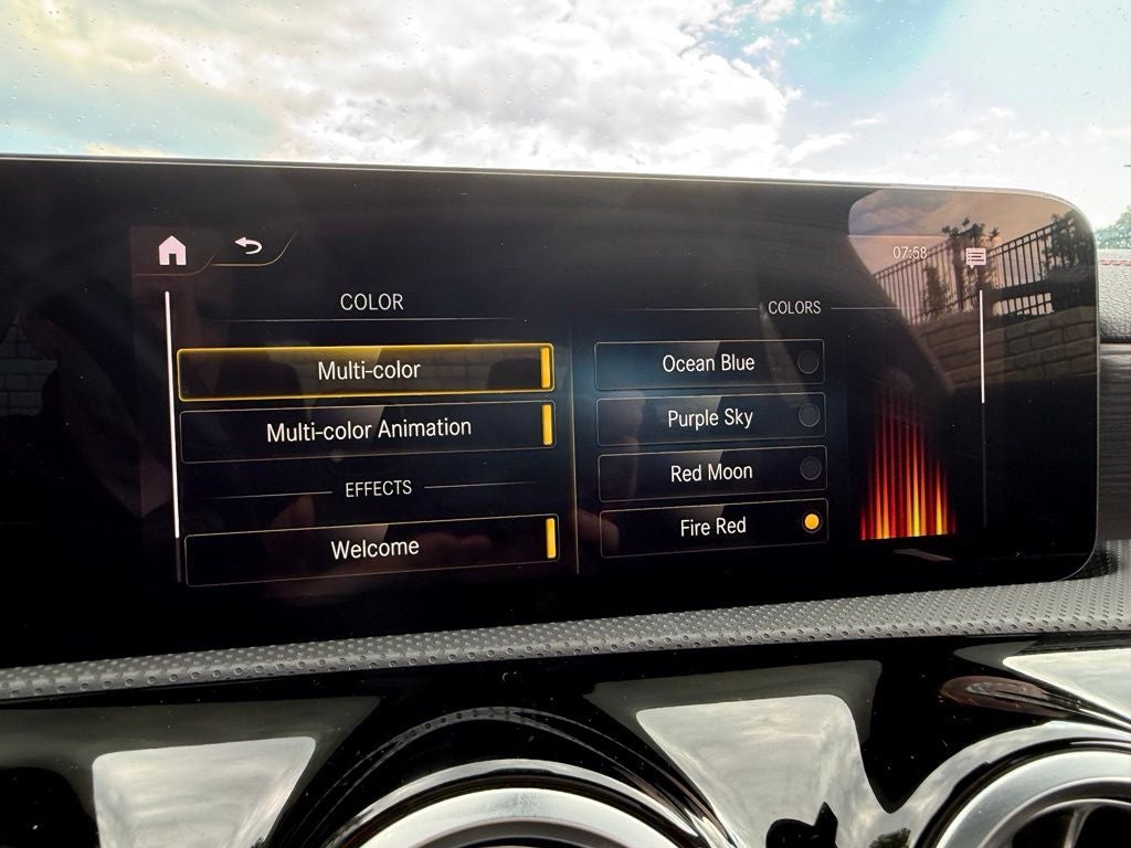 2023 Mercedes-Benz CLA CLA 250 4MATIC®