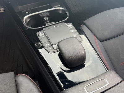 2023 Mercedes-Benz CLA CLA 250 4MATIC®