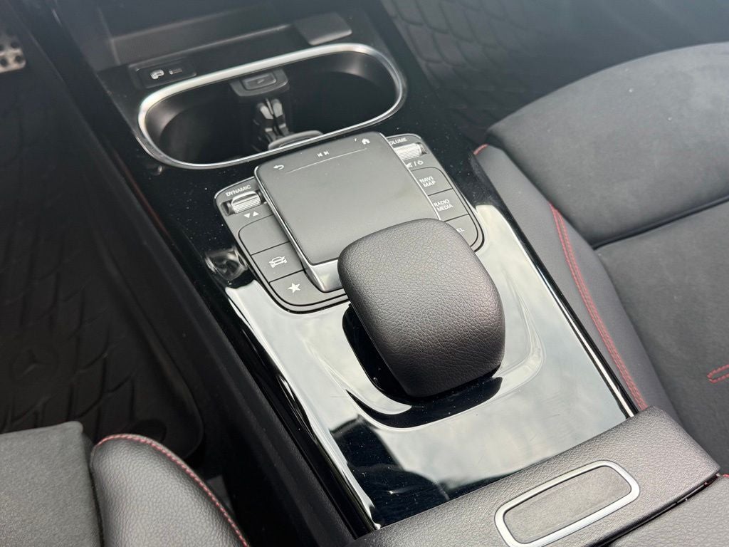 2023 Mercedes-Benz CLA CLA 250 4MATIC®