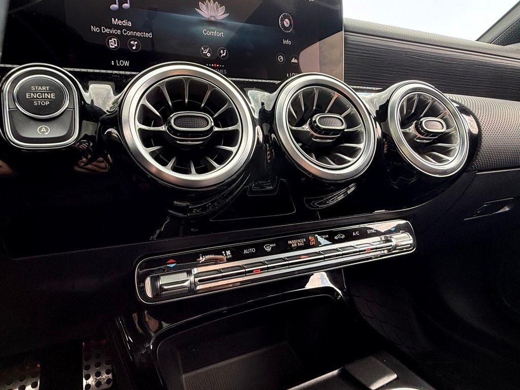 2023 Mercedes-Benz CLA CLA 250 4MATIC®