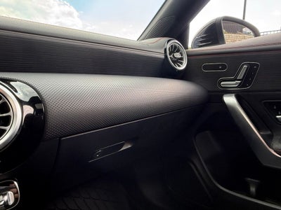2023 Mercedes-Benz CLA CLA 250 4MATIC®