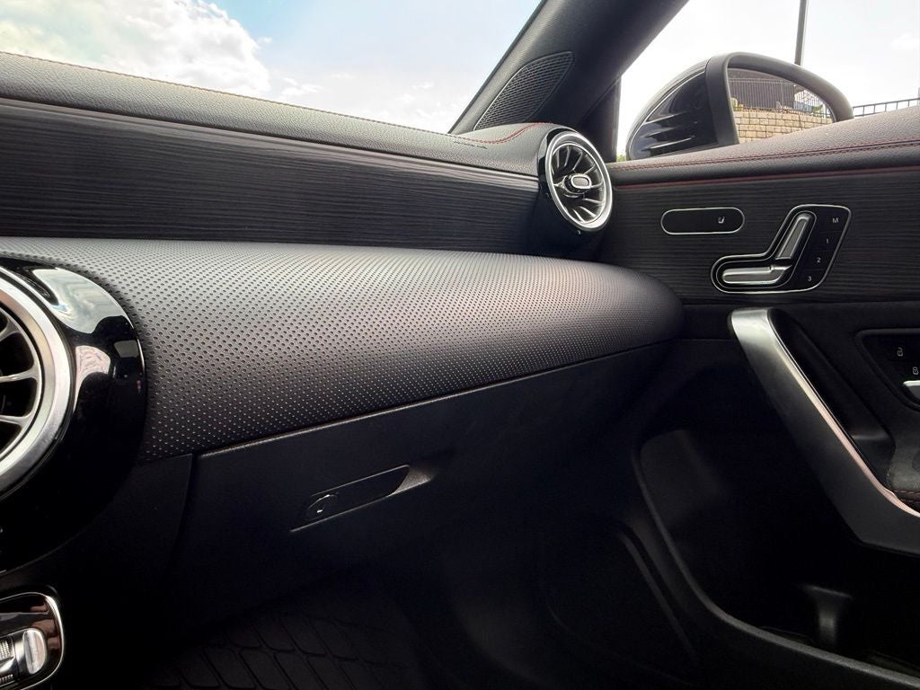 2023 Mercedes-Benz CLA CLA 250 4MATIC®