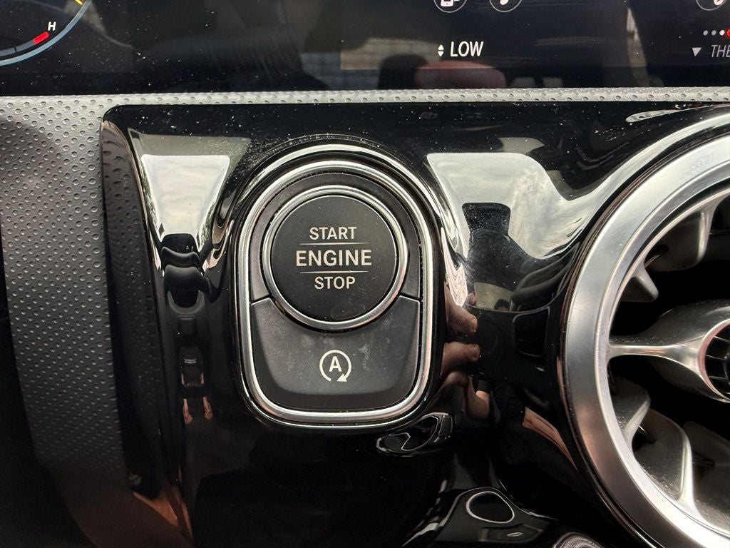 2023 Mercedes-Benz CLA CLA 250 4MATIC®