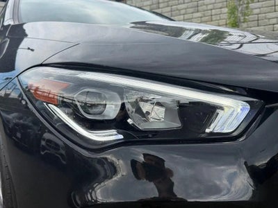 2026 Mercedes-Benz CLA 250 4MATIC®