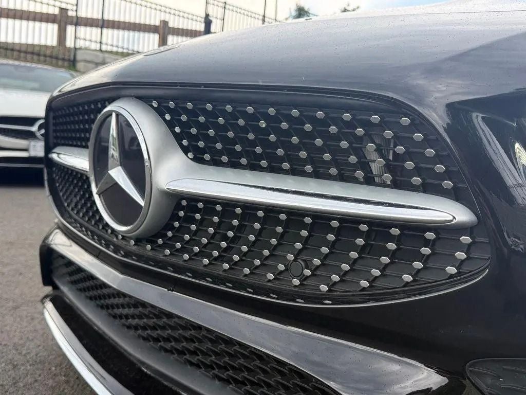 2026 Mercedes-Benz CLA 250 4MATIC®