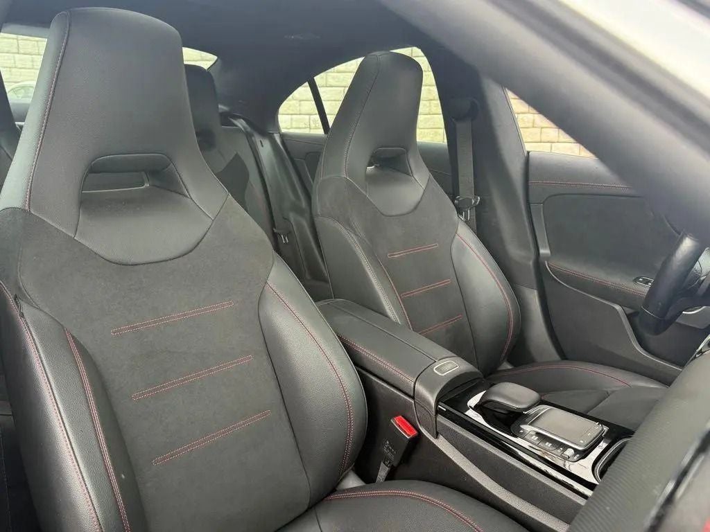 2026 Mercedes-Benz CLA 250 4MATIC®