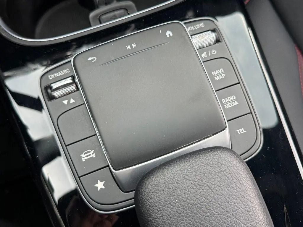 2026 Mercedes-Benz CLA 250 4MATIC®