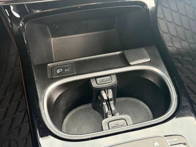 2026 Mercedes-Benz CLA 250 4MATIC®