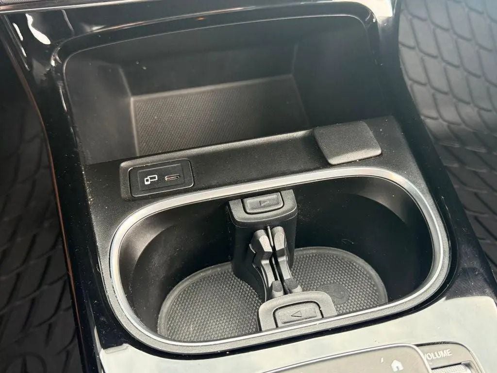 2026 Mercedes-Benz CLA 250 4MATIC®