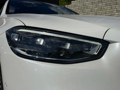 2024 Mercedes-Benz S 580 4MATIC®