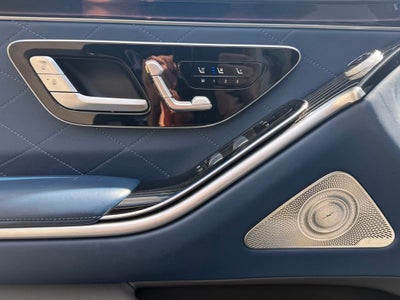 2024 Mercedes-Benz S 580 4MATIC®