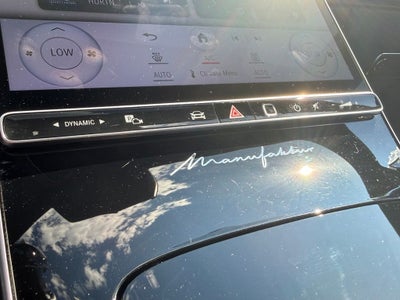 2024 Mercedes-Benz S 580 4MATIC®