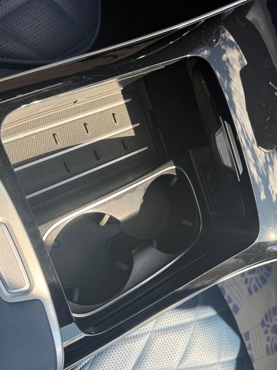 2024 Mercedes-Benz S 580 4MATIC®