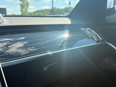2024 Mercedes-Benz S 580 4MATIC®