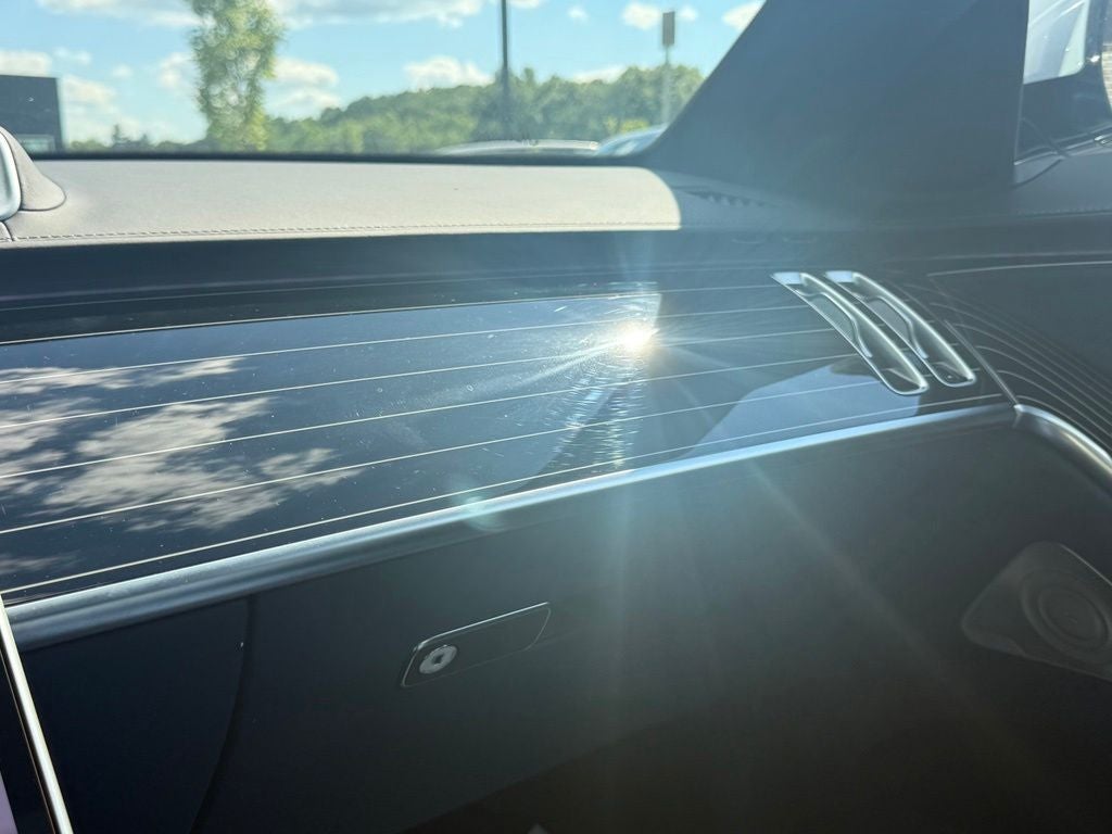 2024 Mercedes-Benz S 580 4MATIC®