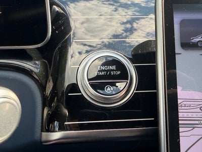 2024 Mercedes-Benz S 580 4MATIC®