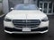 2023 Mercedes-Benz S-Class S 580 4MATIC®