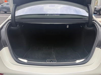 2023 Mercedes-Benz S-Class S 580 4MATIC®