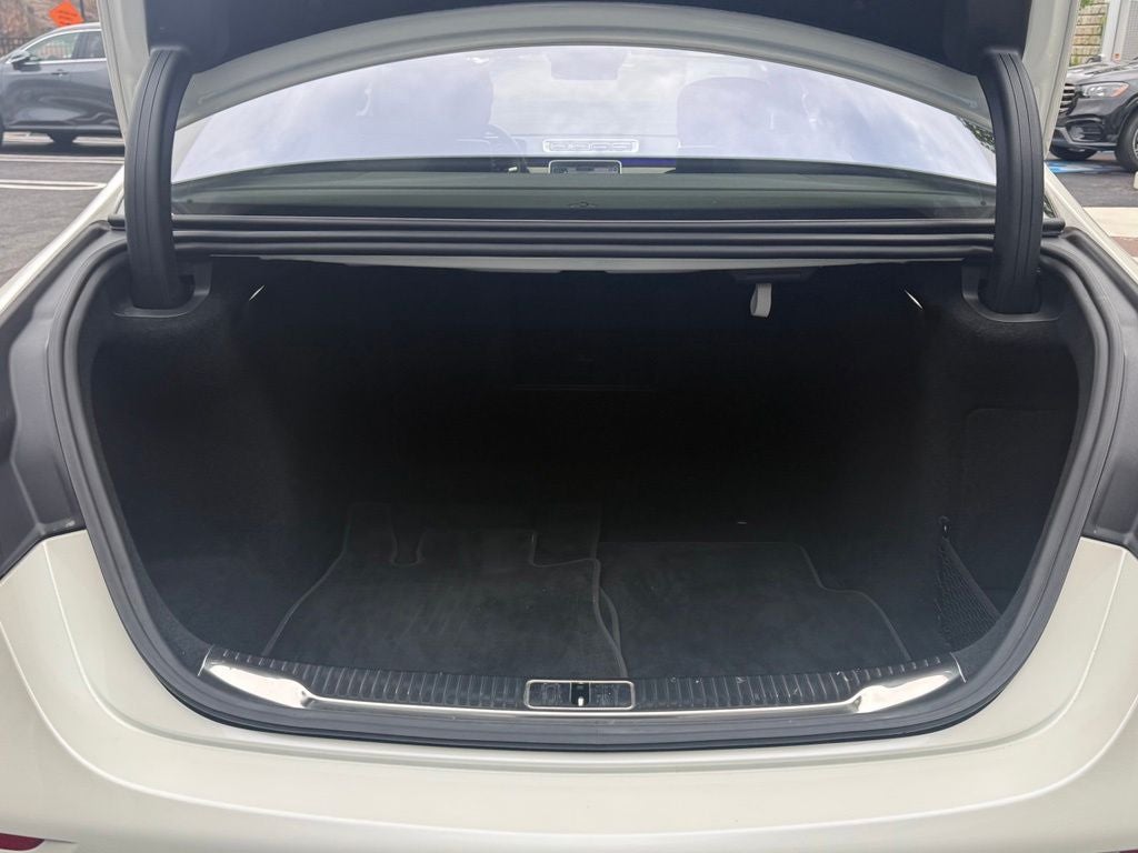 2023 Mercedes-Benz S-Class S 580 4MATIC®