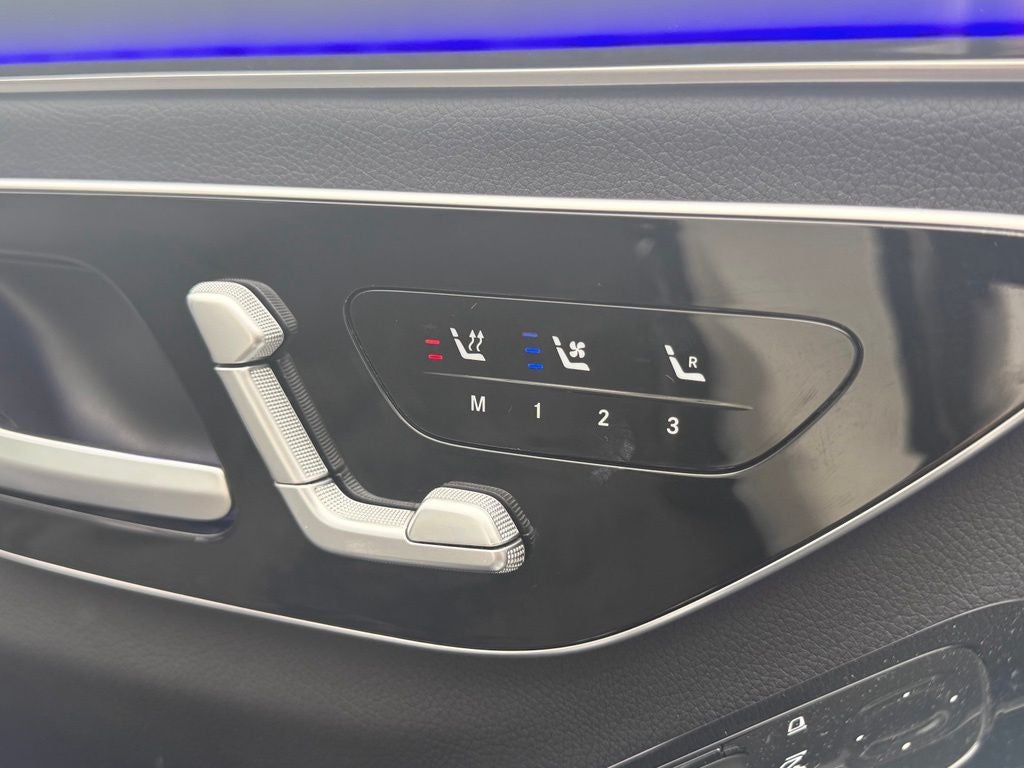 2023 Mercedes-Benz S-Class S 580 4MATIC®