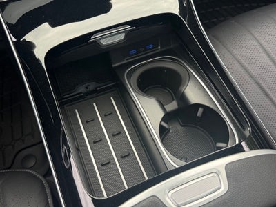 2023 Mercedes-Benz S-Class S 580 4MATIC®