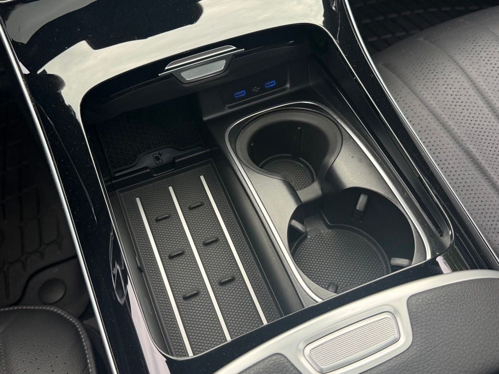 2023 Mercedes-Benz S-Class S 580 4MATIC®