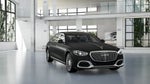 2023 Mercedes-Benz S 680 Maybach 4MATIC®