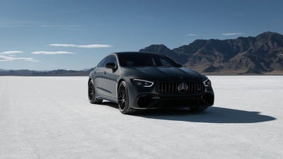 2023 Mercedes-Benz AMG® GT 63 Base 4MATIC®