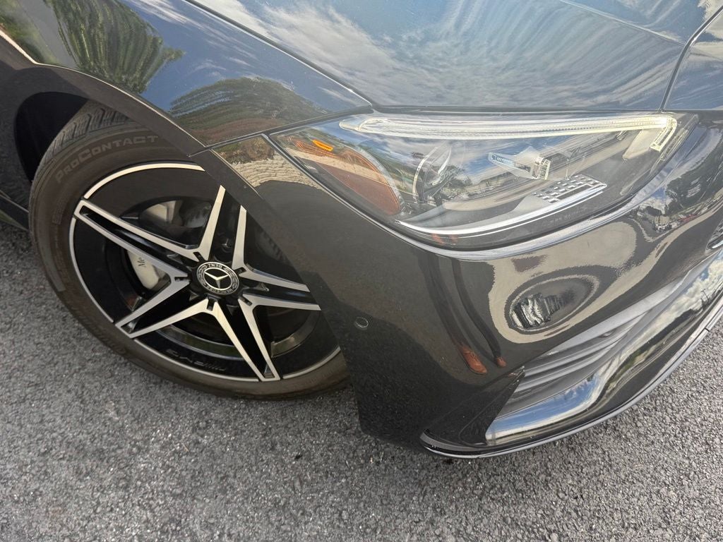 2022 Mercedes-Benz C-Class C 300 4MATIC®