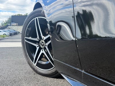 2022 Mercedes-Benz C-Class C 300 4MATIC®