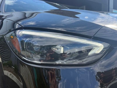 2022 Mercedes-Benz C-Class C 300 4MATIC®