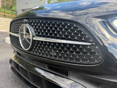 2022 Mercedes-Benz C-Class C 300 4MATIC®