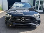 2022 Mercedes-Benz C-Class C 300 4MATIC®